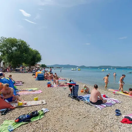 Jolanka Apartamento Sukošan