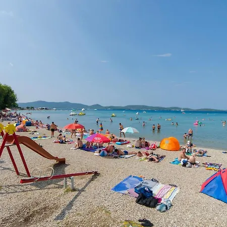 Apartamento Jolanka Sukošan