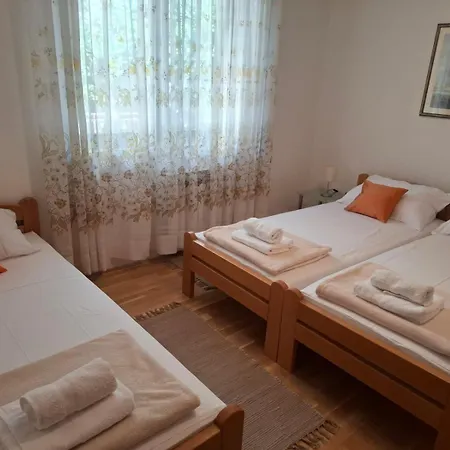 Jolanka Apartman