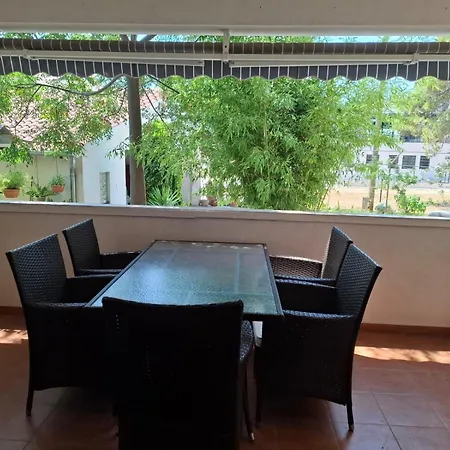 Jolanka Apartman