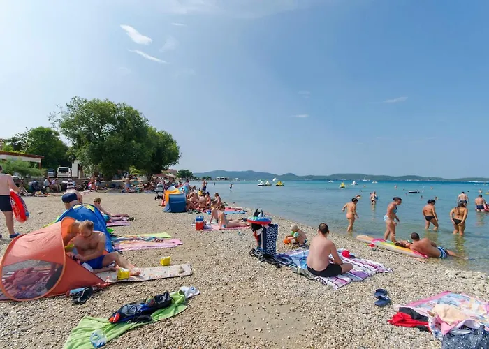 Jolanka דירה Sukošan