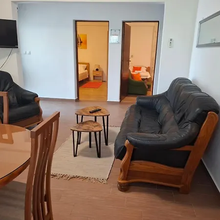 Jolanka Apartment Sukošan