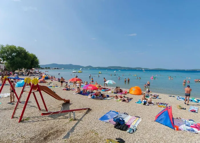 Διαμέρισμα Jolanka Sukošan