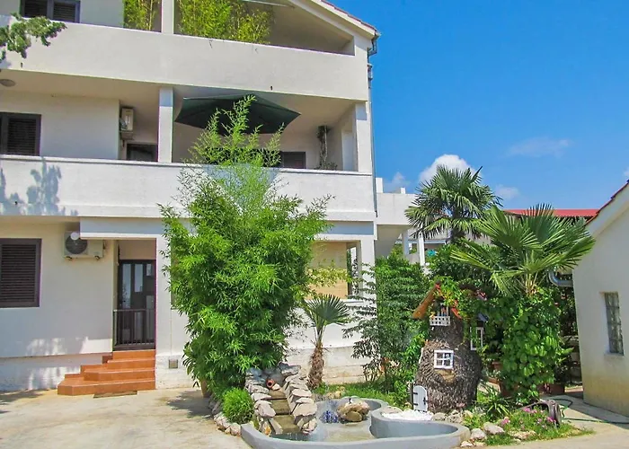 Appartamento Jolanka