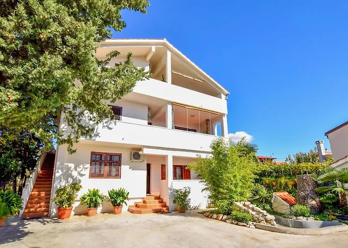 Appartamento Jolanka