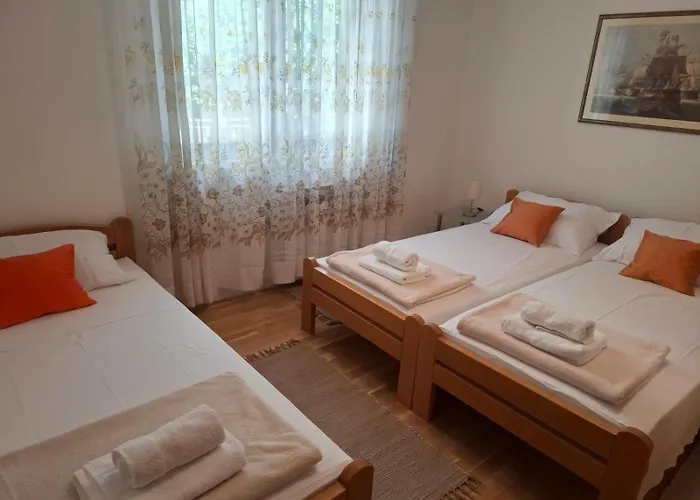 Jolanka Appartamento