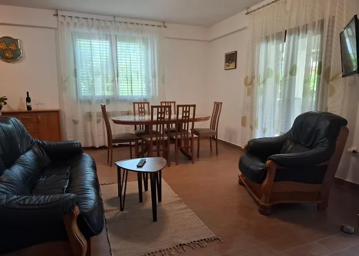 Jolanka Appartamento *