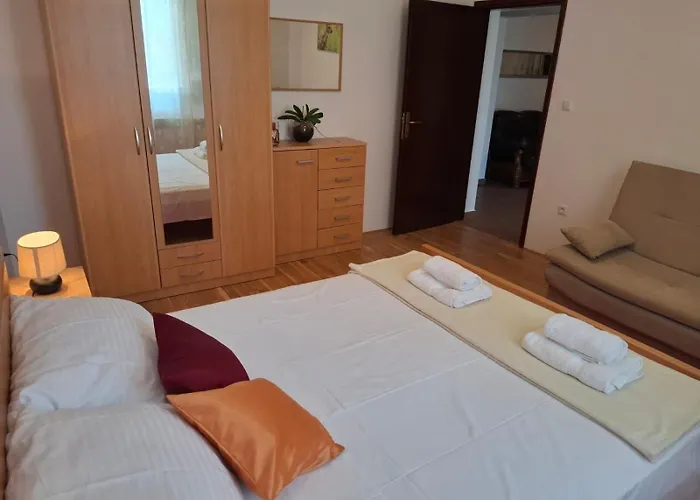 Appartamento Jolanka *