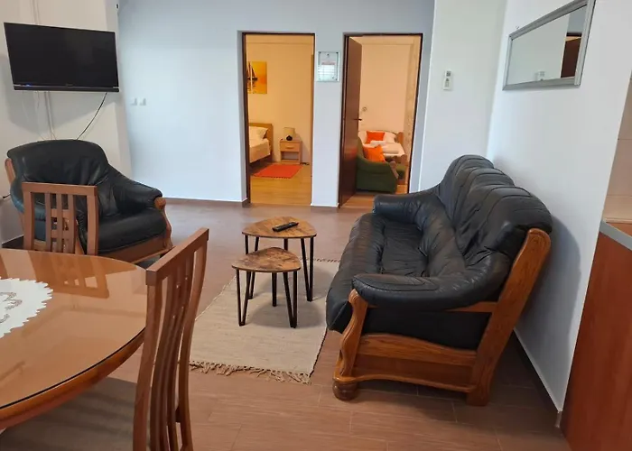 Jolanka Appartamento Sukošan