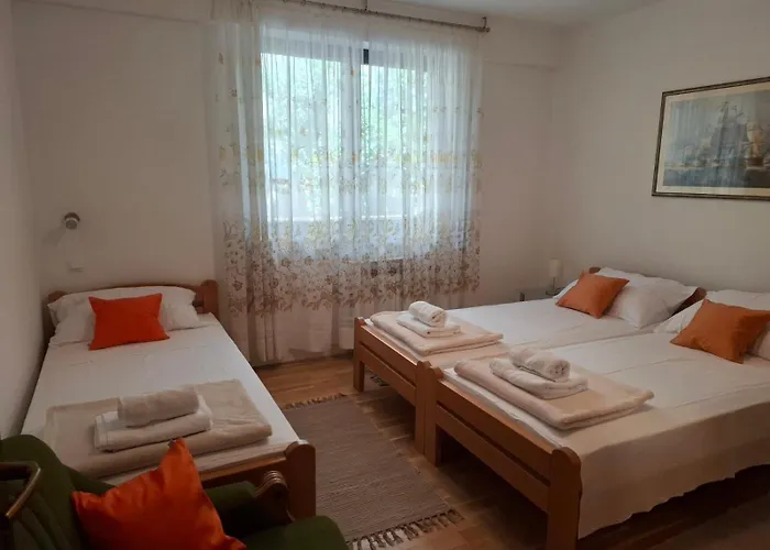 Appartamento Jolanka Sukošan