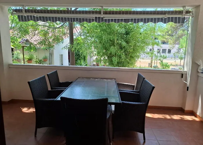 Jolanka Διαμέρισμα