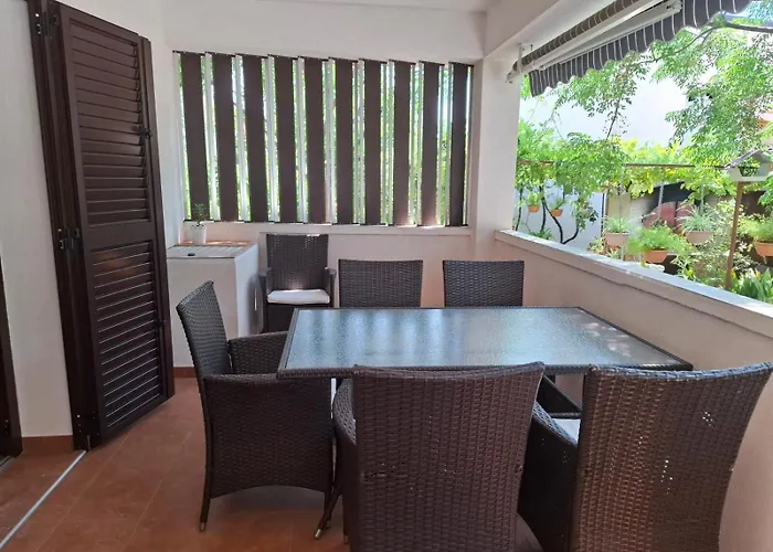 Διαμέρισμα Jolanka